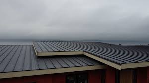 Best Tile Roofing Installation  in Rapid Valley, SD